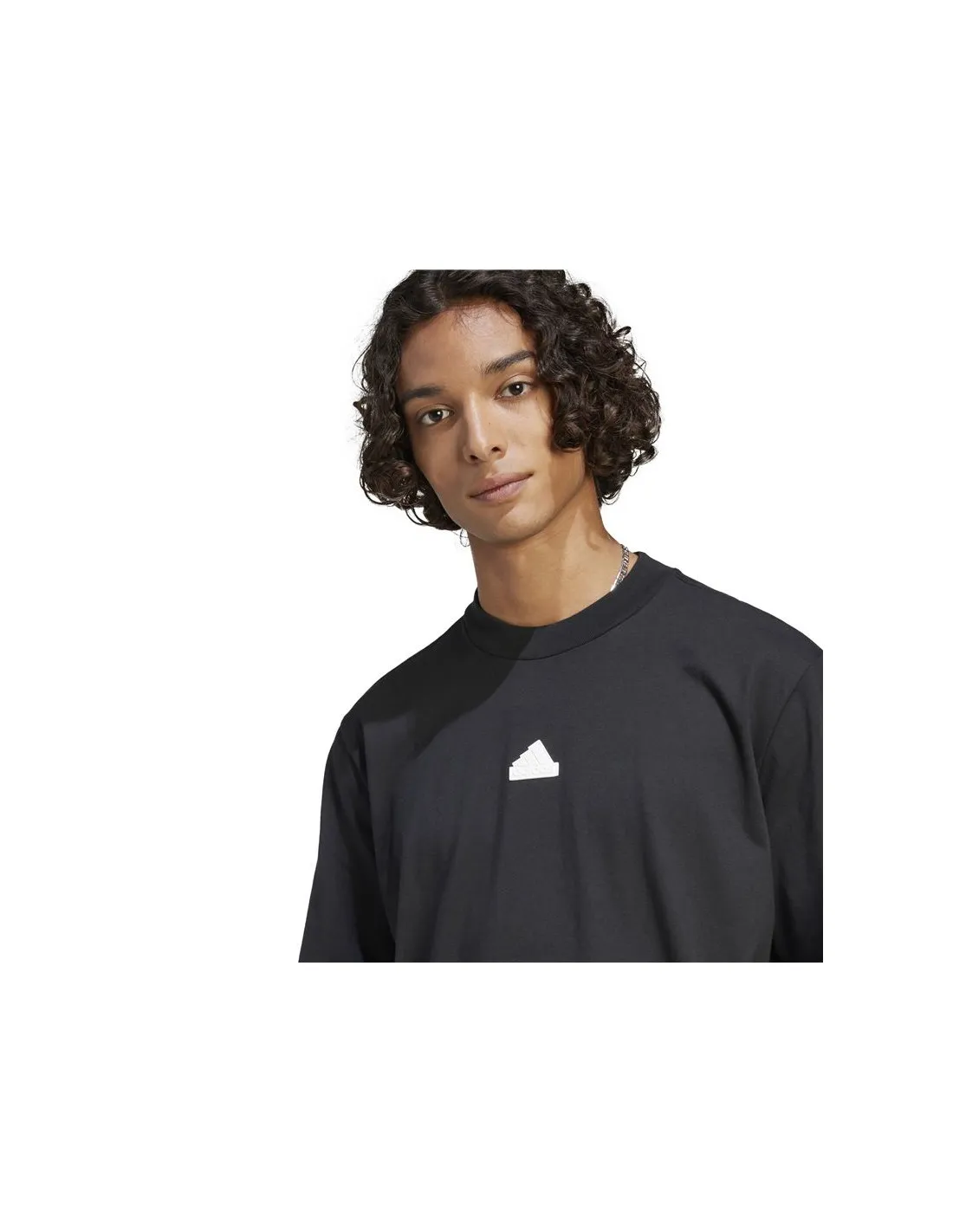 Camiseta adidas Fi 3S Hombre