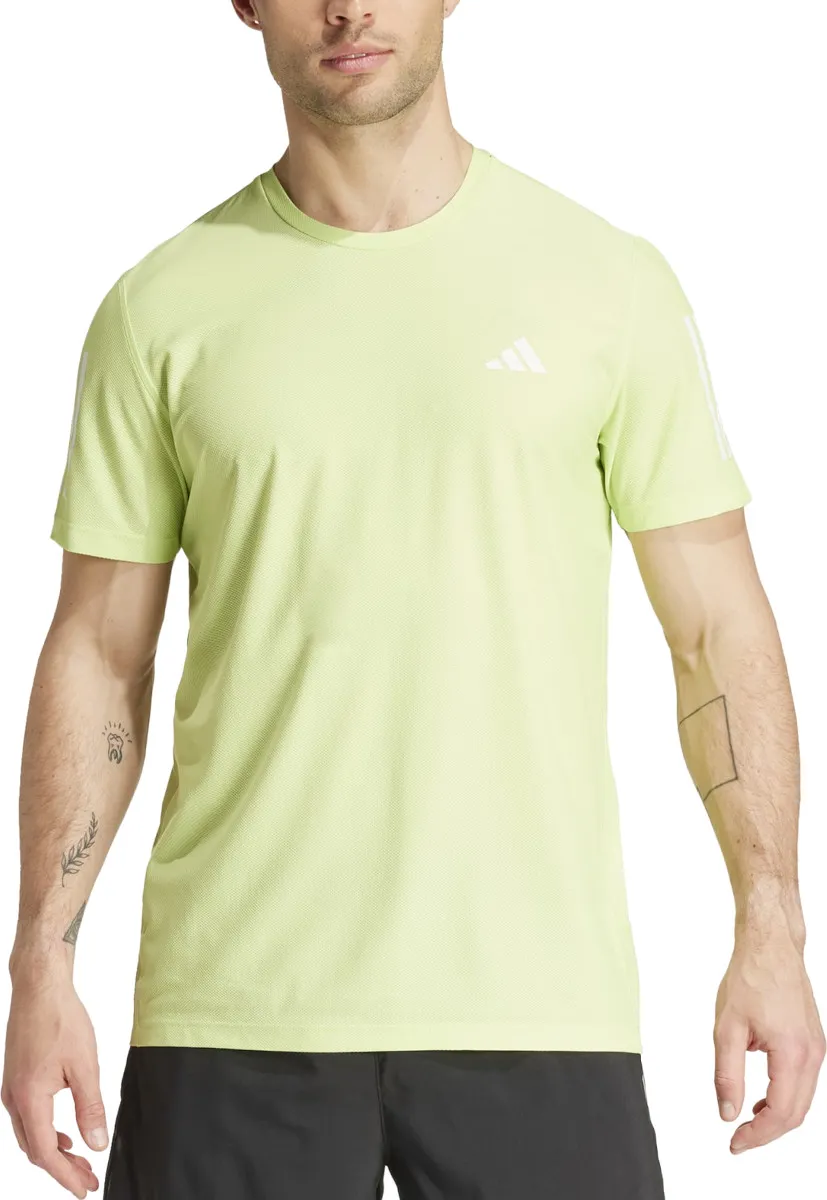 Camiseta adidas Own the Run