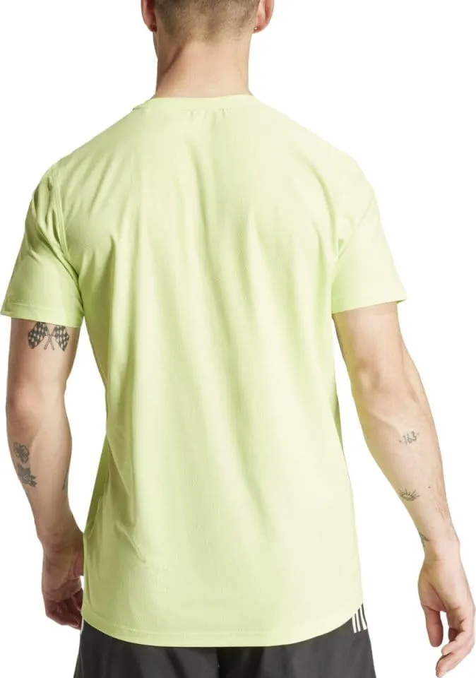 Camiseta adidas Own the Run