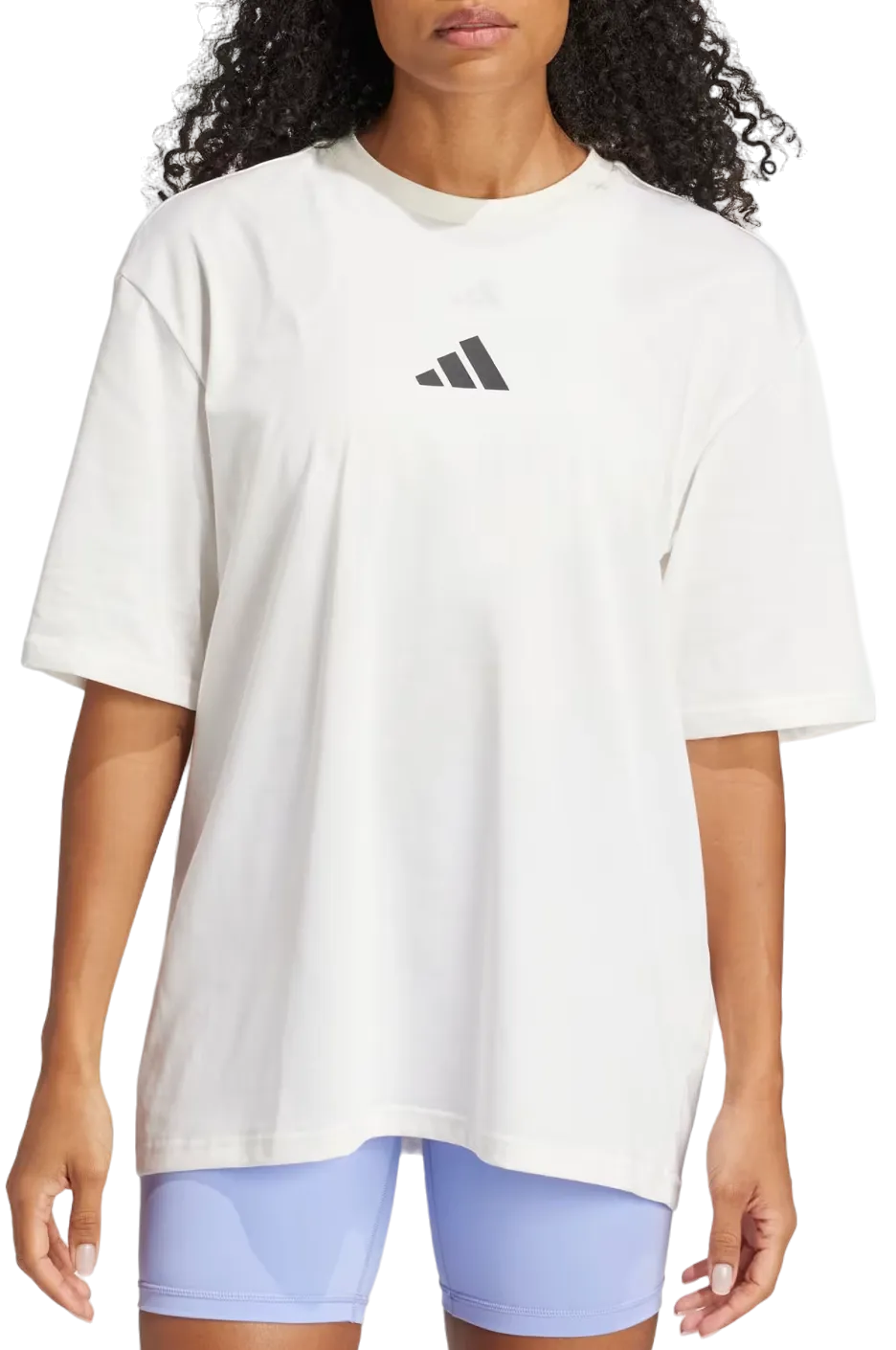 Camiseta adidas Strength Graphic