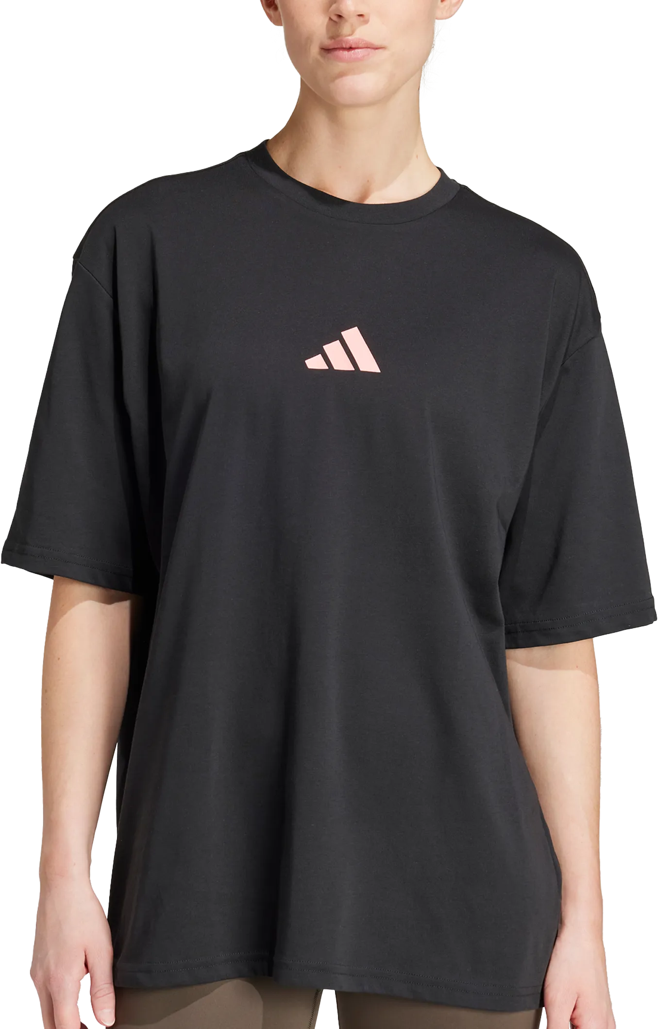 Camiseta adidas W STR G T