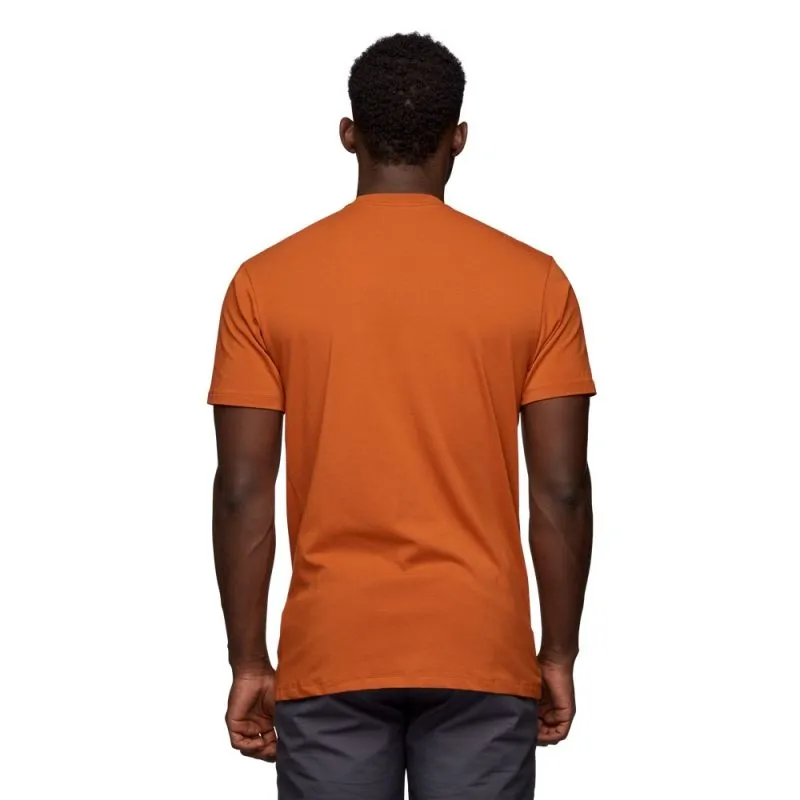 Camiseta Black Diamond Vantastic (Desert Clay) Hombre