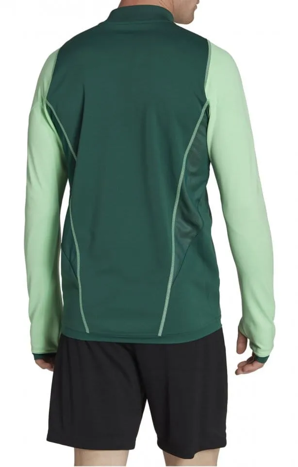 Camiseta de manga larga adidas TIRO23 C TR TOP