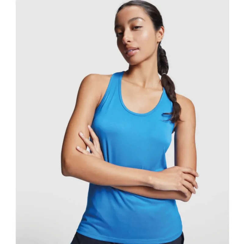 Camiseta deportiva mujer Aida de Roly