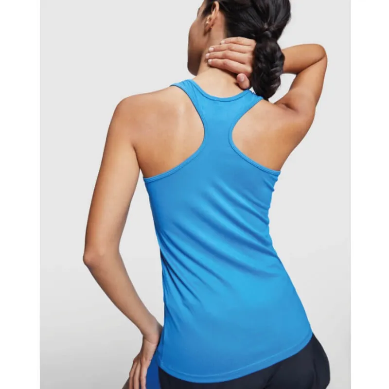Camiseta deportiva mujer Aida de Roly