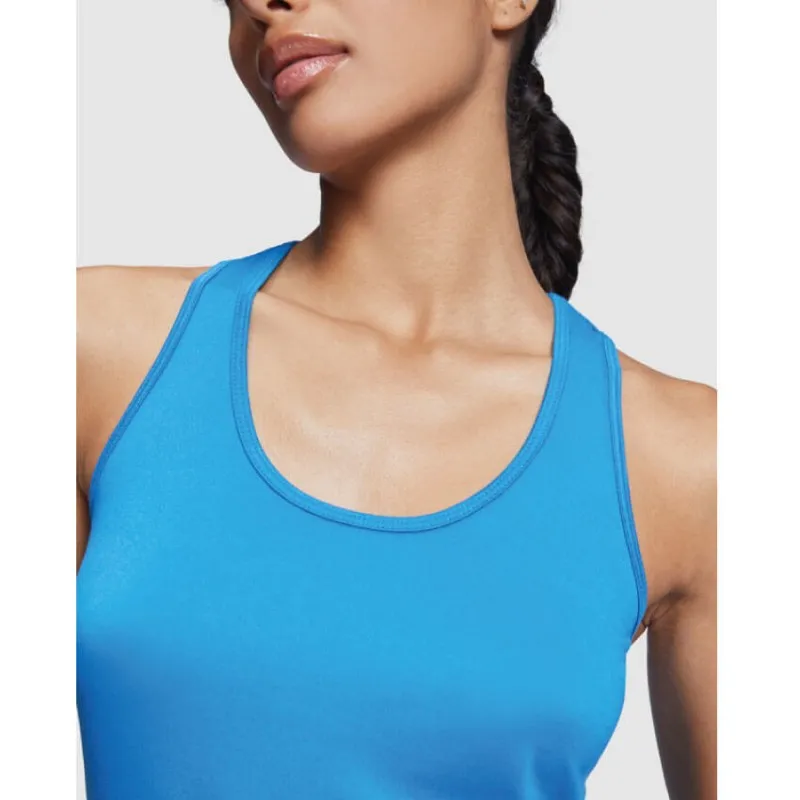 Camiseta deportiva mujer Aida de Roly
