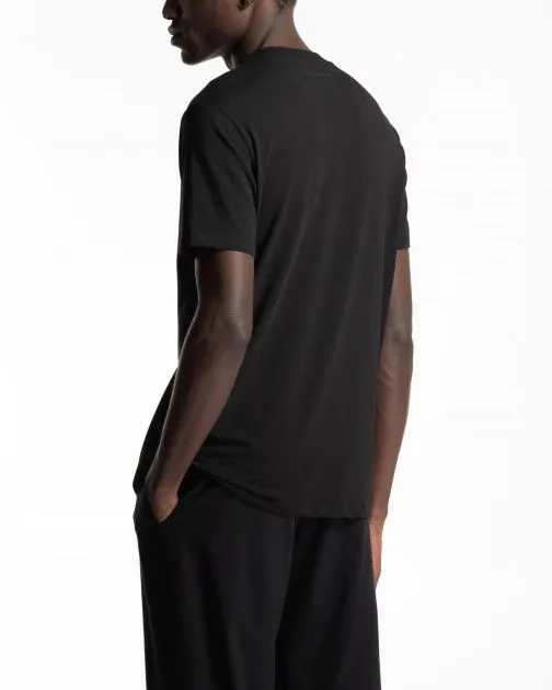 Camiseta Karl Lagerfeld 755422 Negro