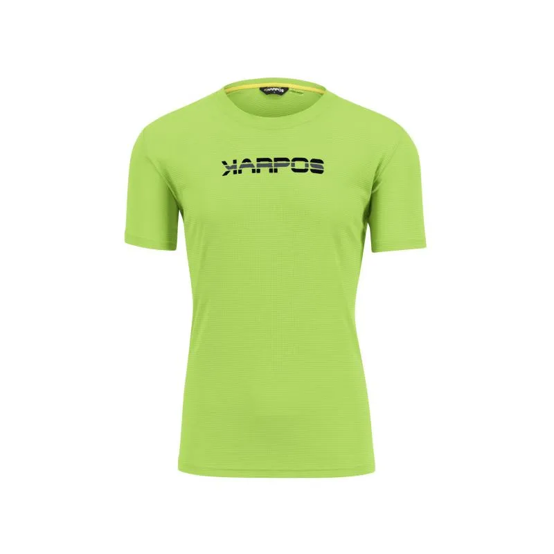 Camiseta Karpos Maillot Loma (JASMINE GREEN/OMBRE BLUE) Hombre
