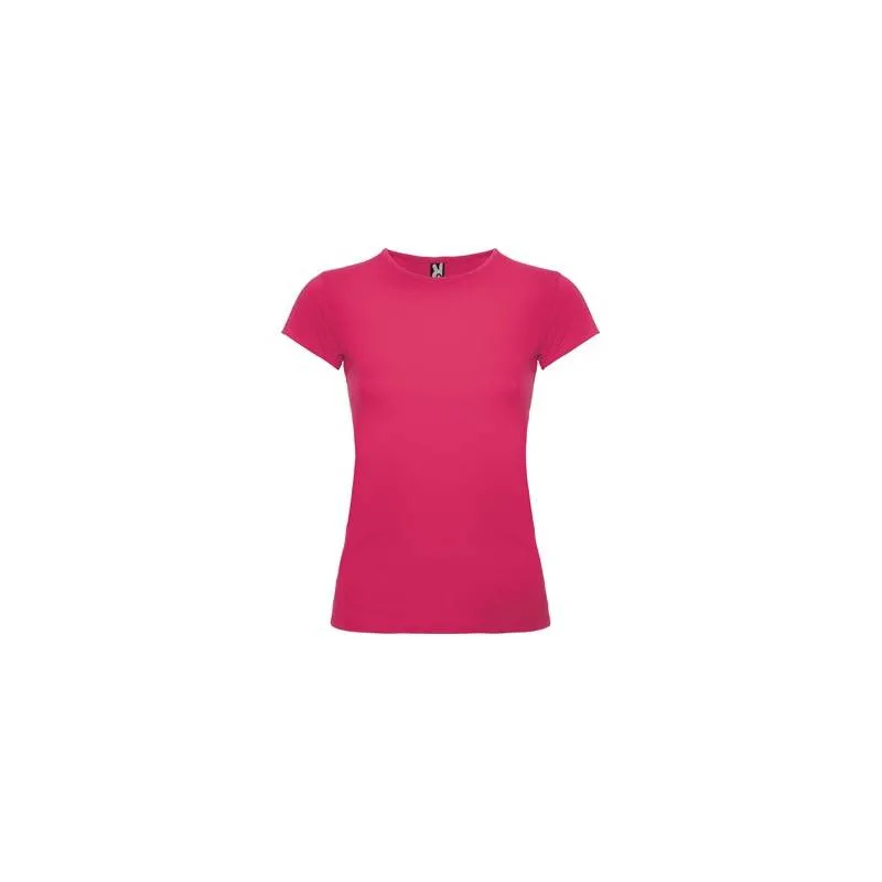 Camiseta mujer manga corta Bali