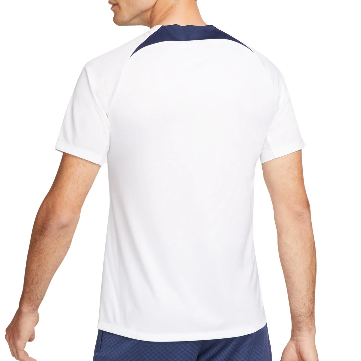 CAMISETA NIKE PSG ENTRENAMIENTO DRIFIT STRIKE