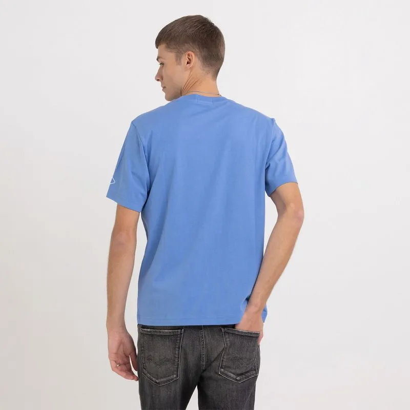 Camiseta Para Hombre Replay