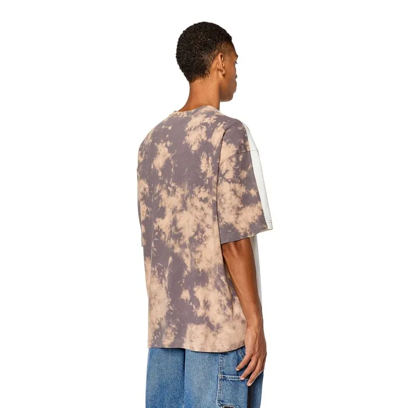 Camiseta Para Hombre T Washbicol