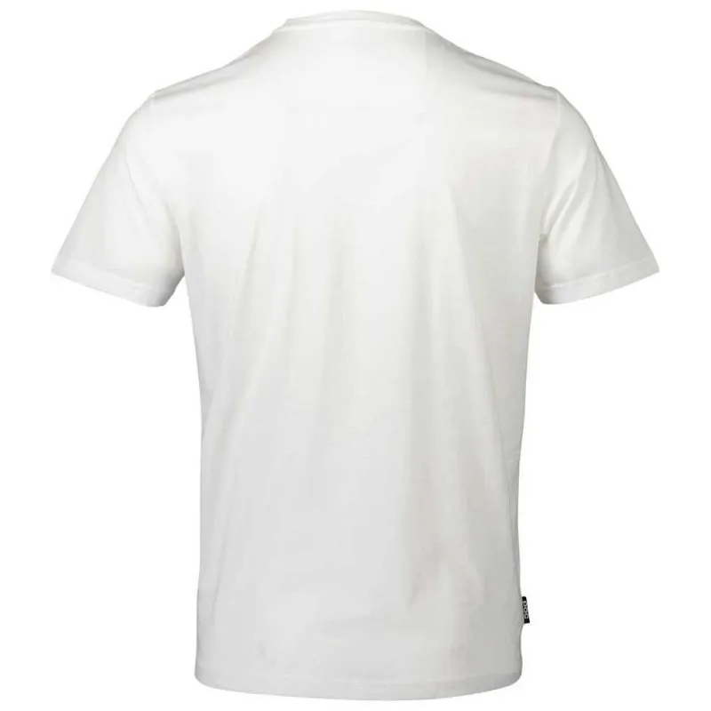 Camiseta Poc Bike Camiseta POC (Hydrogen White)