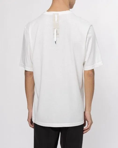 Camiseta Premiata PR26 KRUGER Blanco