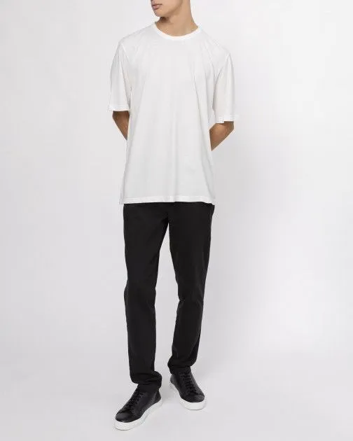Camiseta Premiata PR26 KRUGER Blanco