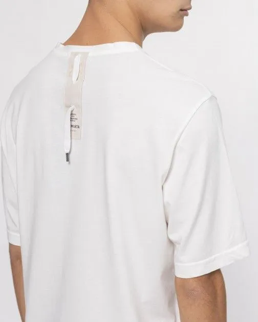 Camiseta Premiata PR26 KRUGER Blanco