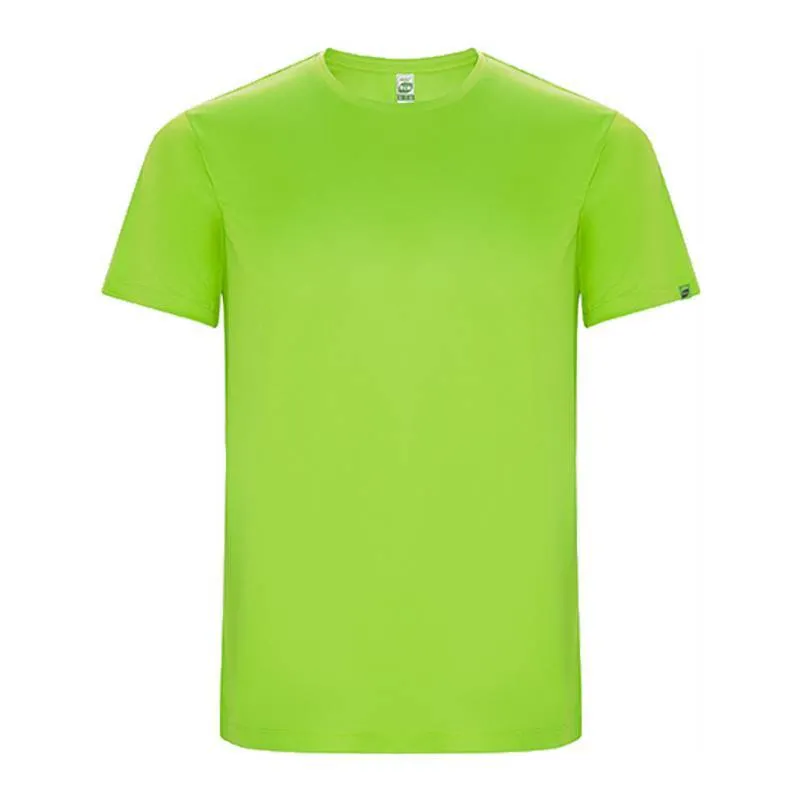 Camiseta técnica Eco para hombre