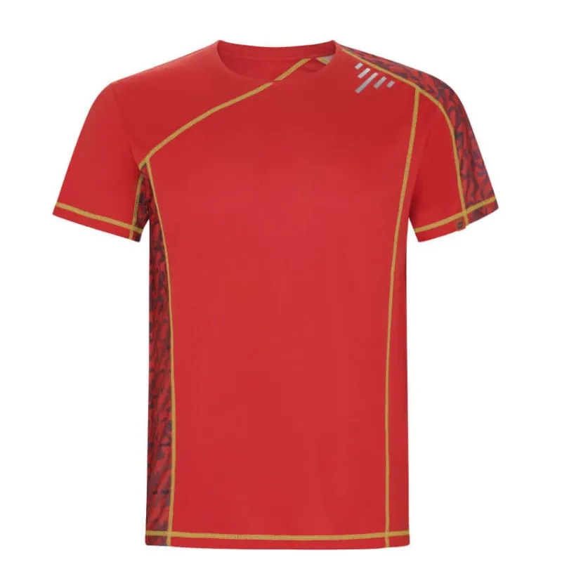 Camiseta técnica para Hombre Sochi de Roly