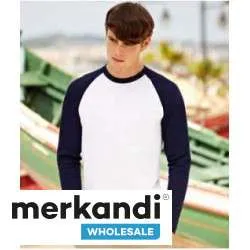 CAMISETAS HOMBRE CASUAL BASIC OTOñO INVIERNO 2023