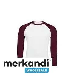 CAMISETAS HOMBRE CASUAL BASIC OTOñO INVIERNO 2023