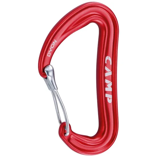 camp Dyon Red