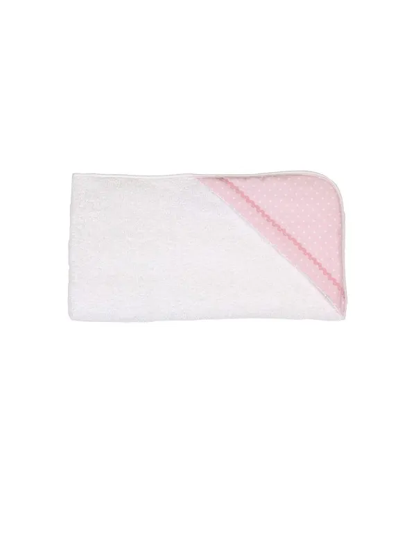 Capa de Baño Bebe