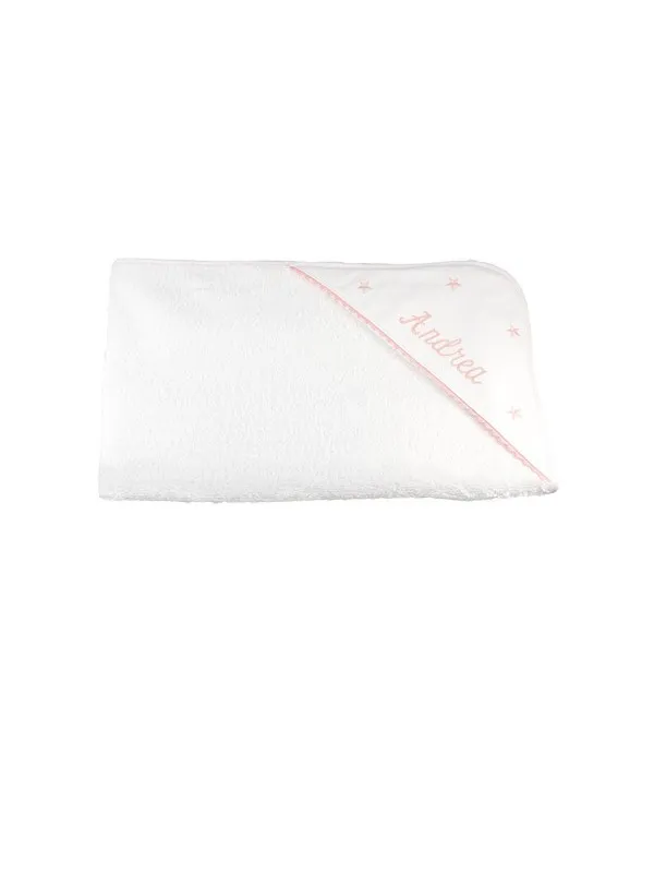 Capa de Baño Personalizada