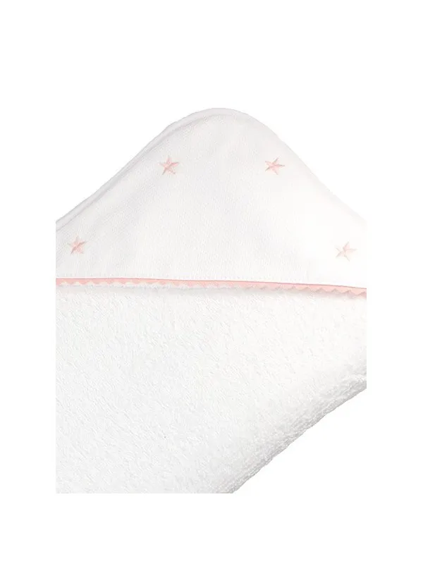 Capa de Baño Personalizada