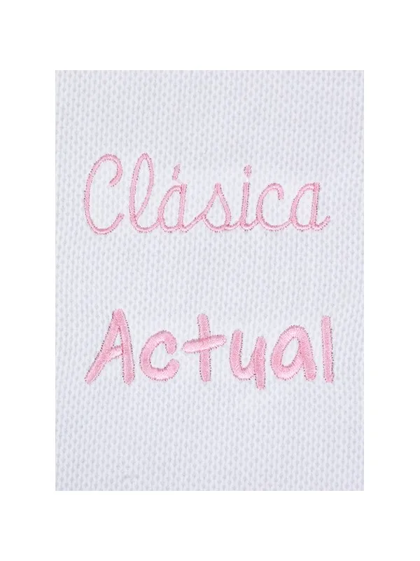 Capa de Baño Personalizada