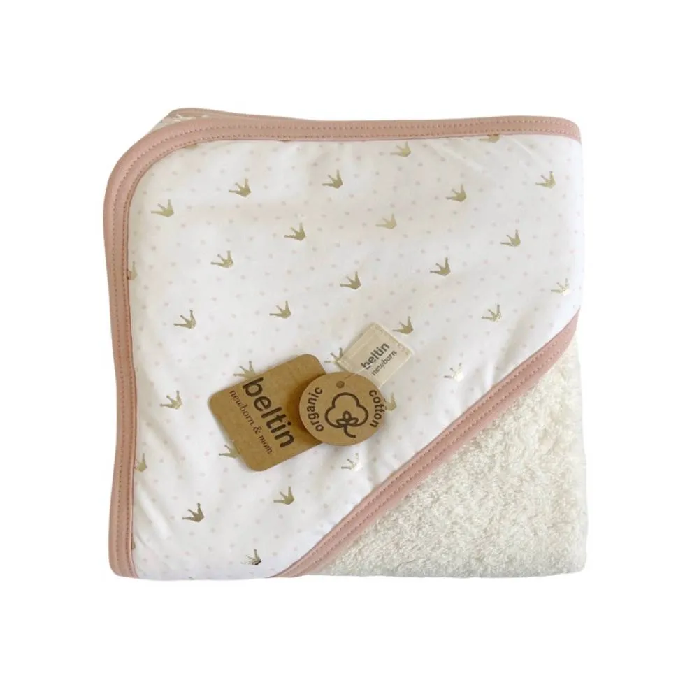 Capa de Baño Princess
