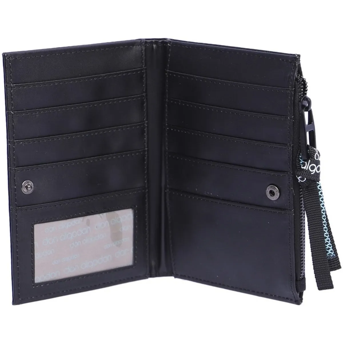 Cartera para mujer  Viviana de piel sint
