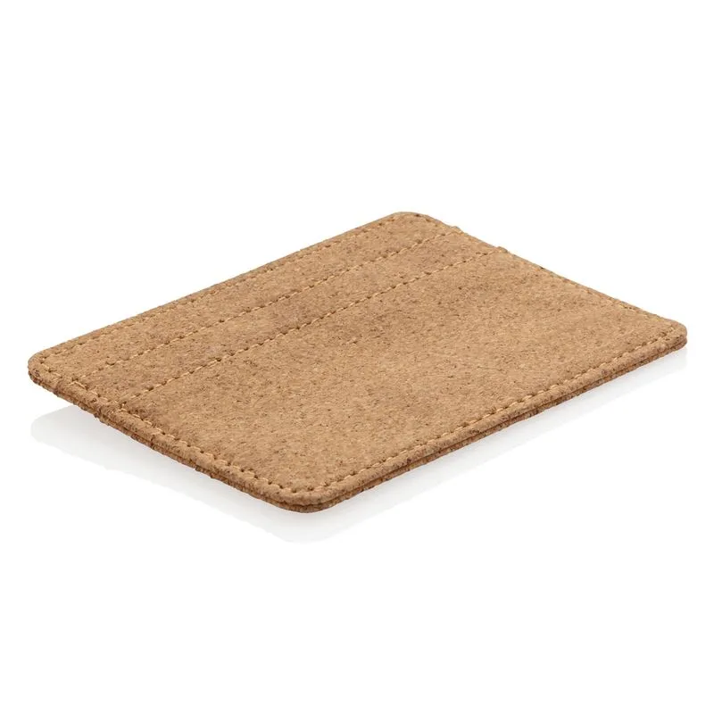 Cartera promocional fina ECO Secure