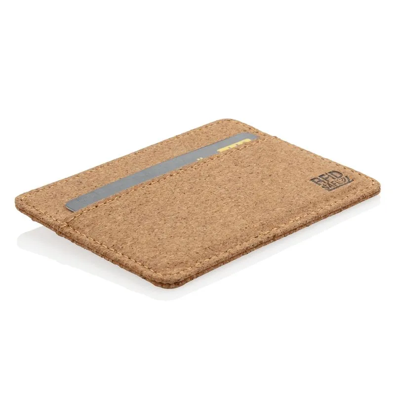 Cartera promocional fina ECO Secure