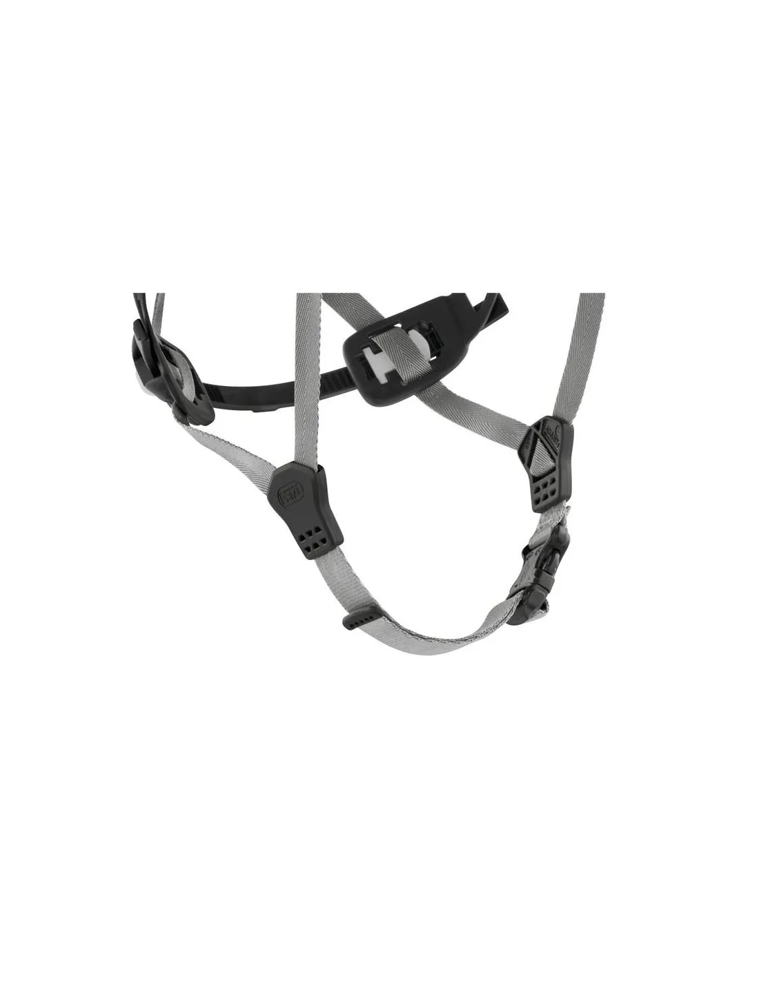 Casco de Escalada Petzl Boreo® Hombre Blanco