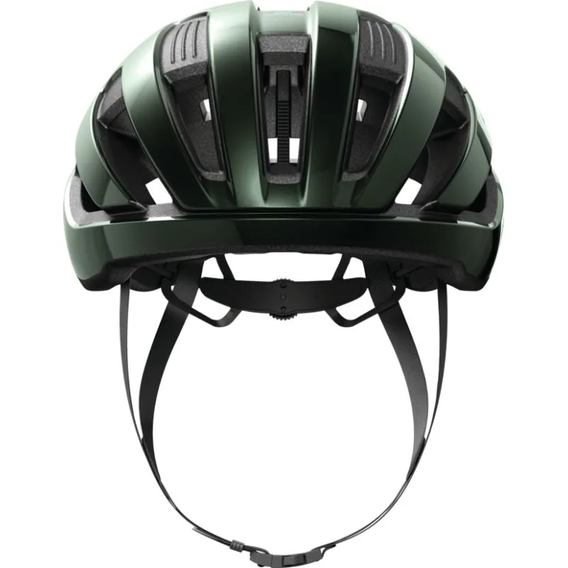 Casco para bicicleta Abus WINGBACK (Moss Green)