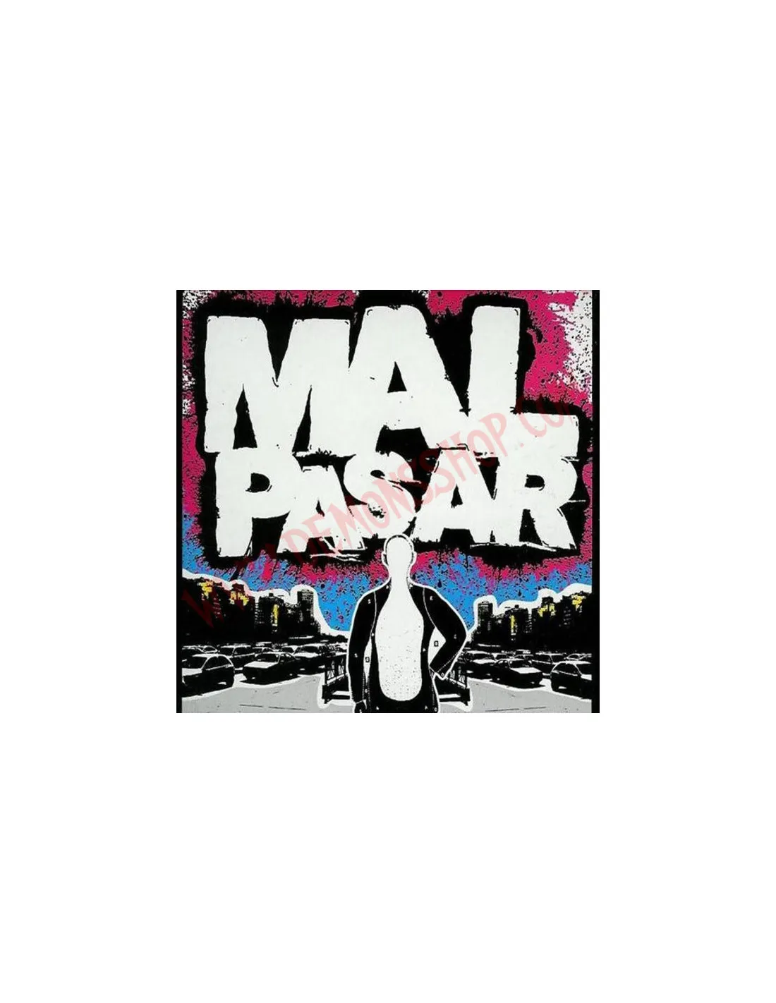 CD MAL PASAR  MAL PASAR