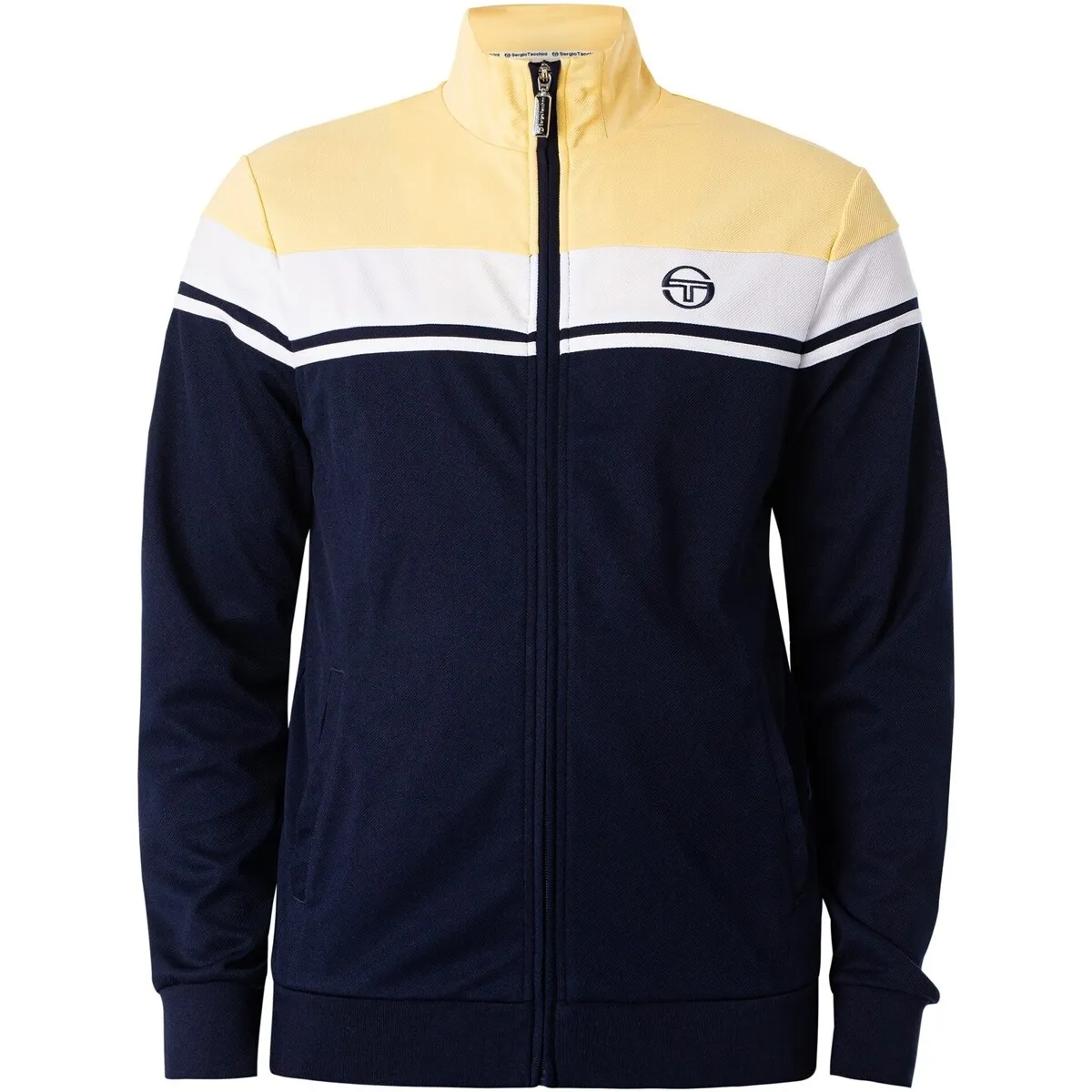 Chamarra Deportiva Damarindo