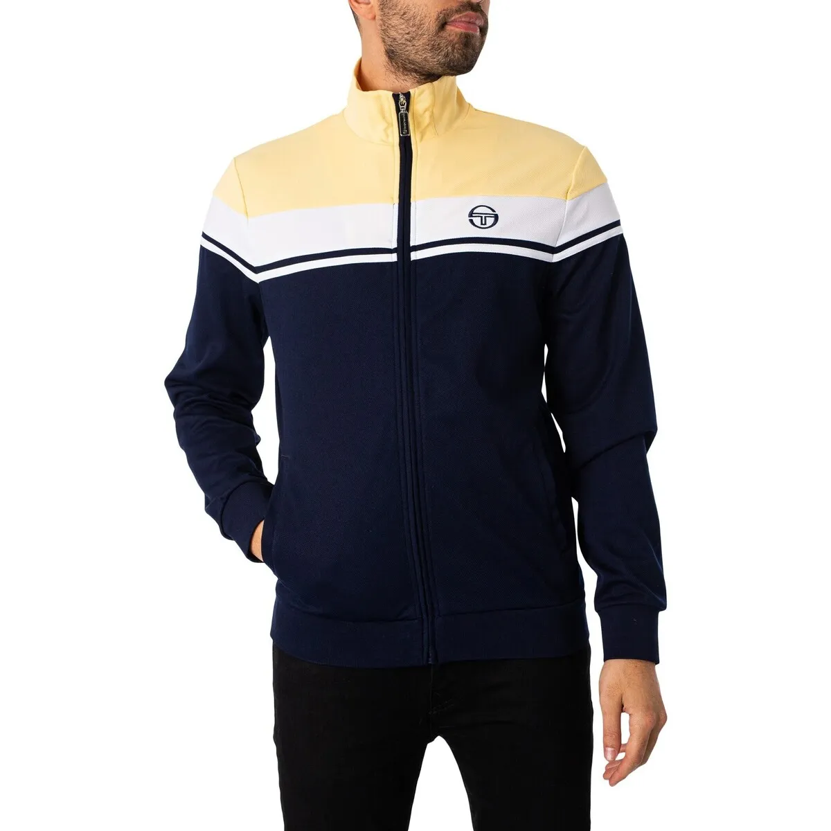 Chamarra Deportiva Damarindo