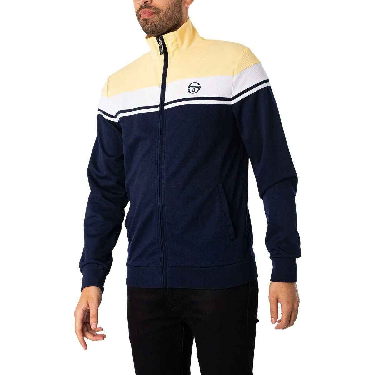 Chamarra Deportiva Damarindo