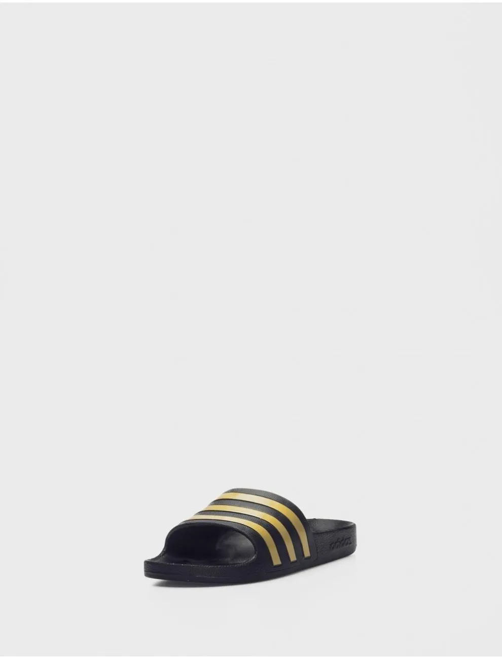 Chanclas Adidas Adilette Aqua Negro