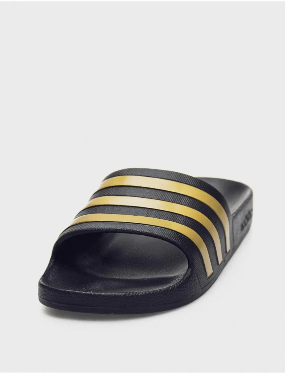 Chanclas Adidas Adilette Aqua Negro
