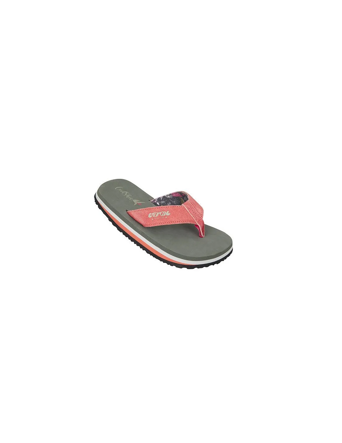 Chanclas Cool Original Tropical