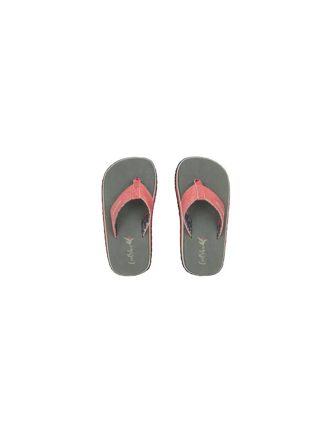 Chanclas Cool Original Tropical