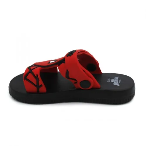 Chanclas tira talón Spiderman 4309
