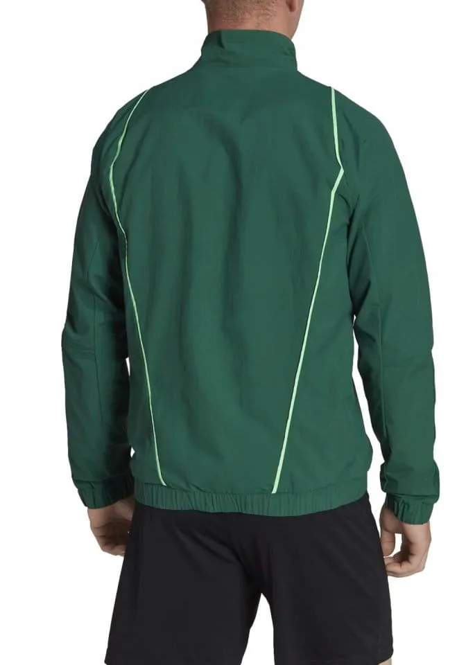 Chaqueta adidas TIRO23 C PRE JK