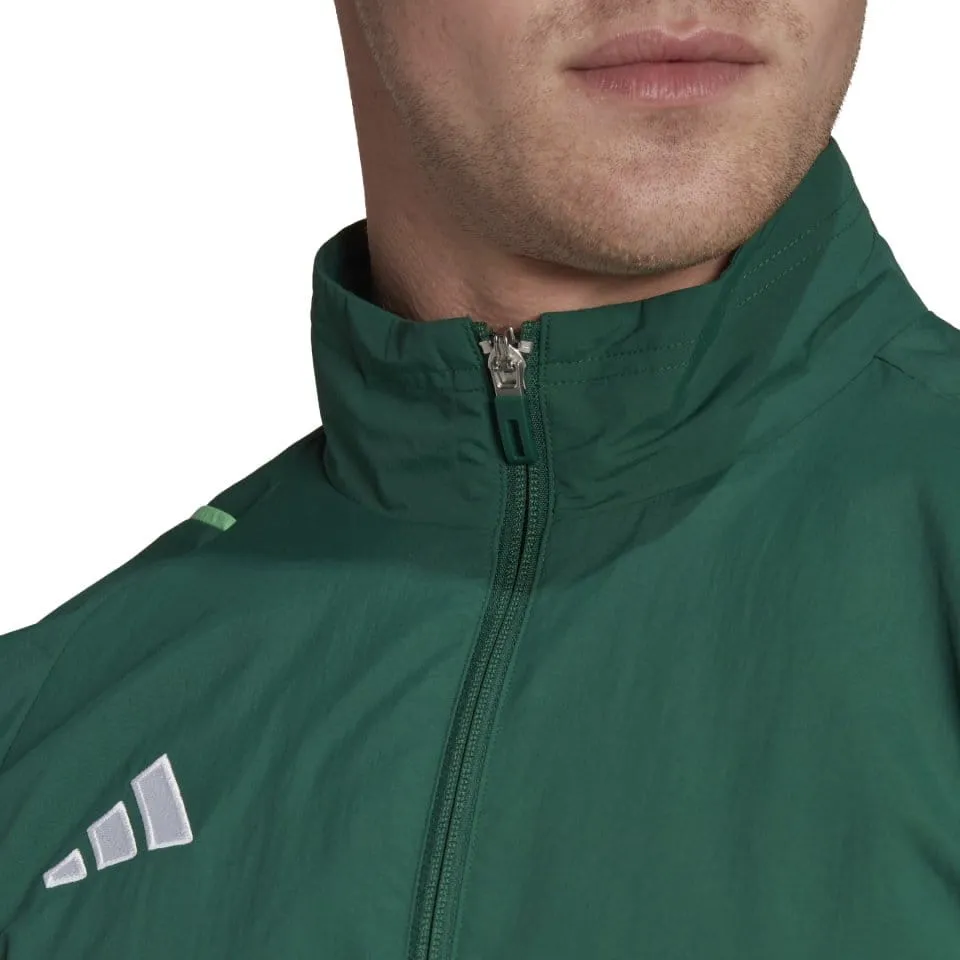 Chaqueta adidas TIRO23 C PRE JK