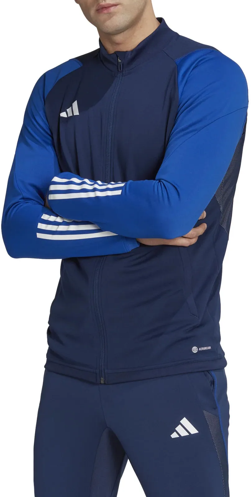 Chaqueta adidas TIRO23 C TR JKT