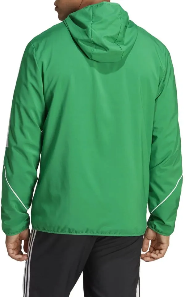 Chaqueta con capucha adidas TIRO23 L WB
