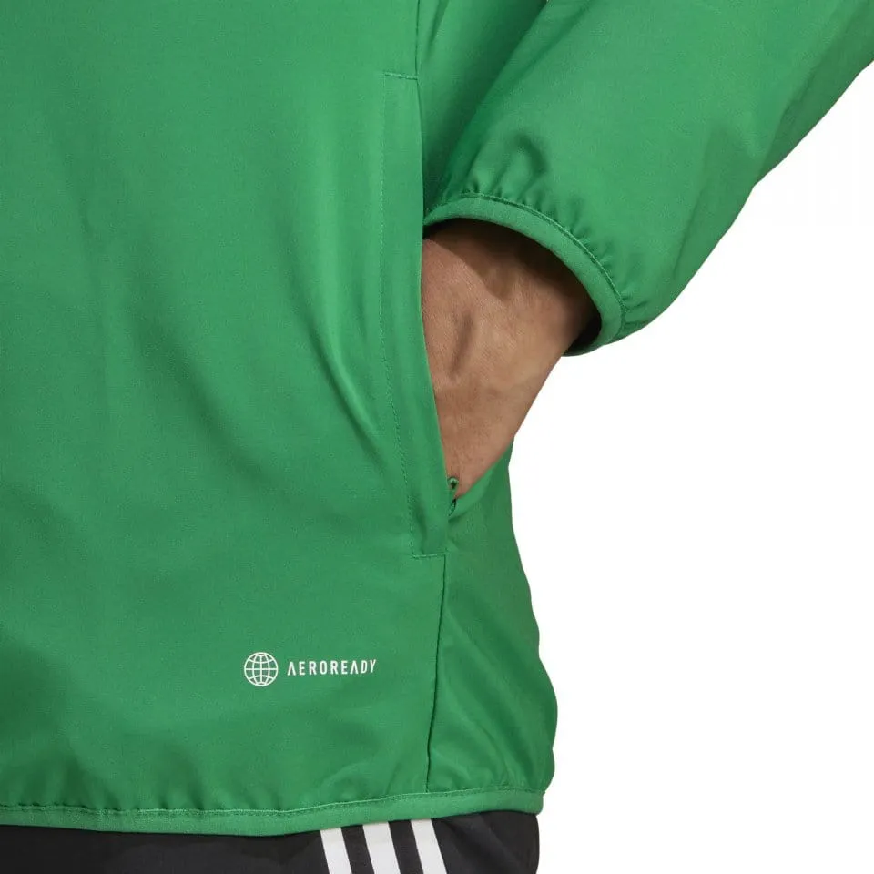 Chaqueta con capucha adidas TIRO23 L WB