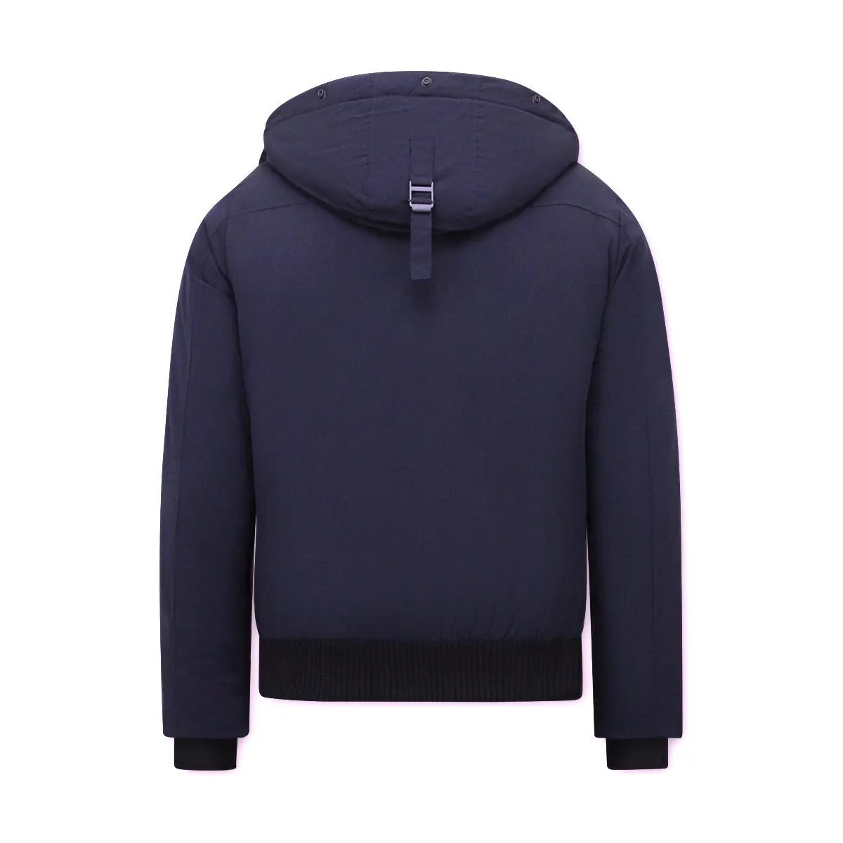 Chaqueta Corta Invierno Hombre